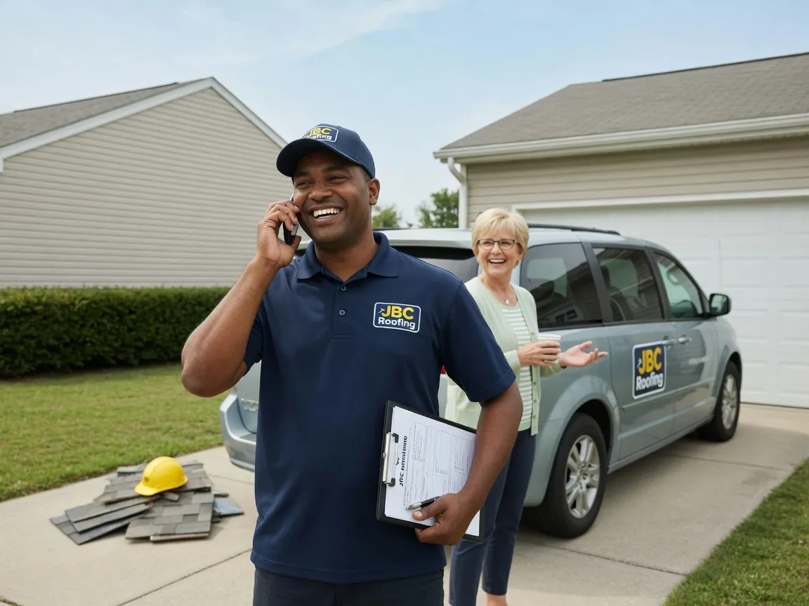 Roof Replacement Canby, MN FAQs